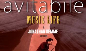 Enzo Avitabile Music Life