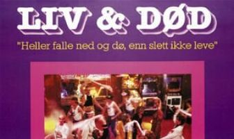 Liv og død