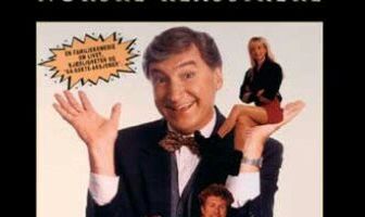 Fredrikssons fabrikk - The movie