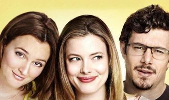 Партнеры по жизни