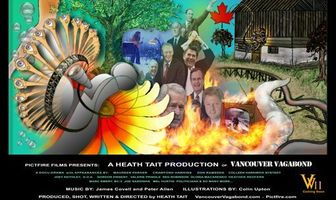 Ванкуверский бродяга