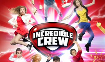 Невероятная команда