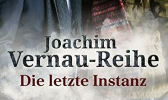 Die letzte Instanz