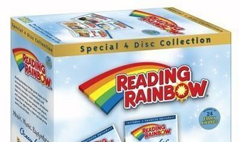 Радуга-читальня