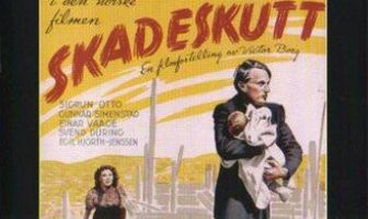 Skadeskutt