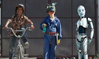Annebots