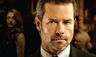 Джек Айриш: Тупик