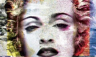 Madonna: Celebration - The Video Collection