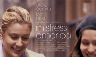 Госпожа Америка