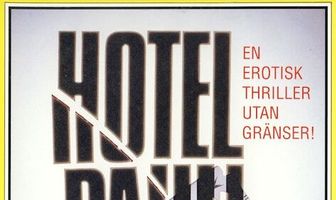 Отель «Санкт-Паули»