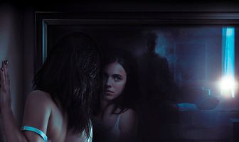 Рожденный после смерти