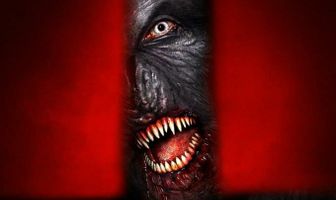 Вампир чёрной воды