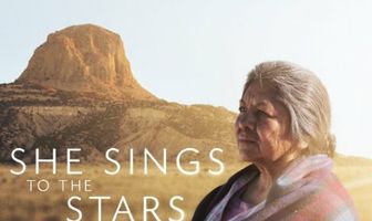 She Sings to the Stars