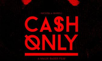 Принимаем только наличные