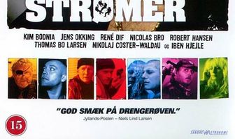 Два вагона и четыре мафии