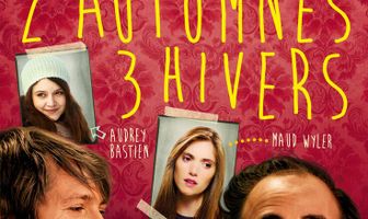 2 осени, 3 зимы