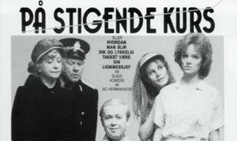 På stigende kurs