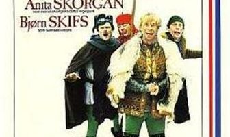 Prima Veras saga om Olav den hellige