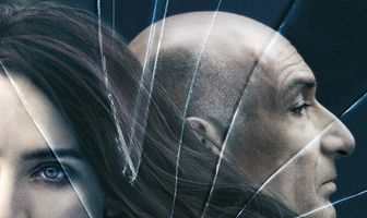 Дом из песка и тумана