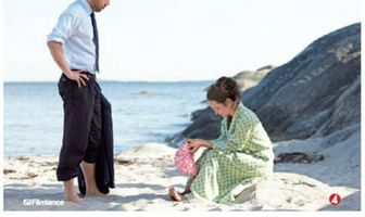 Убийства на Сандхамне