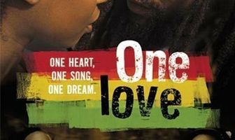 Одна любовь