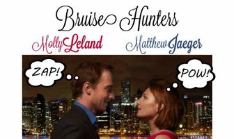 Bruise Hunters