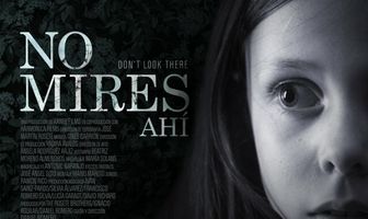 Не смотрите сюда