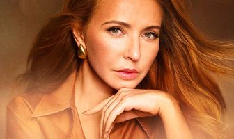 Она. К юбилею Татьяны Навки