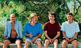 Сердца мужчин 3