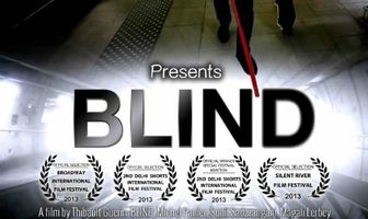 Blind