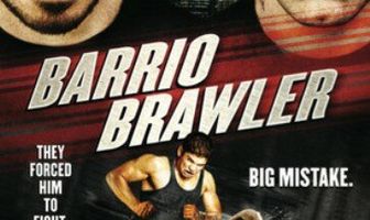 Баррио Броулер