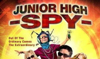 Junior High Spy