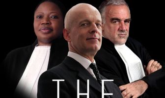 Международный уголовный суд