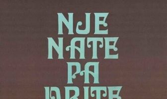 Një natë pa dritë