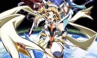 Симфогир: Песнь боевых принцесс 2