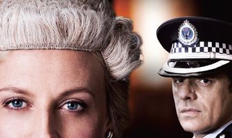 Джанет Кинг