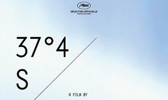 37°4’ южной широты