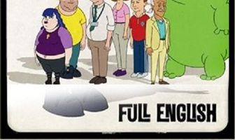 Чисто английский