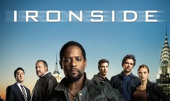 Айронсайд