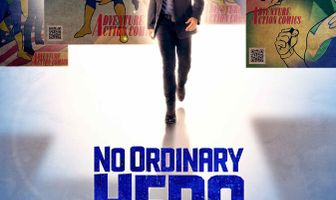 Необычный герой: Суперглухое кино