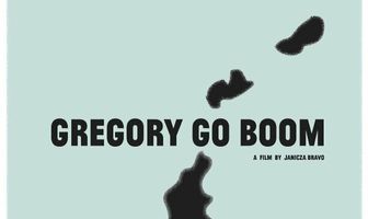 Грегори уходит в отрыв