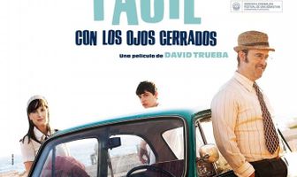 Легко живется с закрытыми глазами