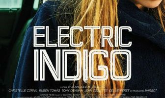 Electric Indigo