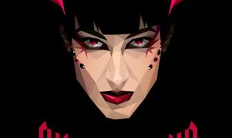 Queen Gorya