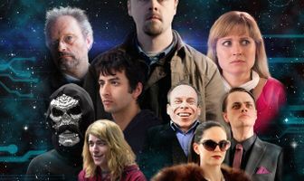 Эшенс и Дитя игры