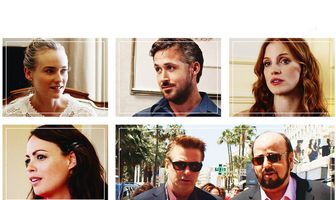 Соблазнённые и брошенные