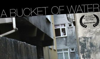 A Bucket of Water