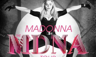 Мадонна: MDNA тур