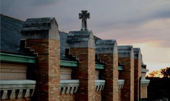 Cathedral of the North Shore