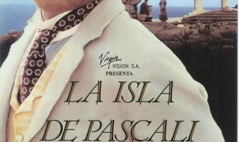 Остров Паскали